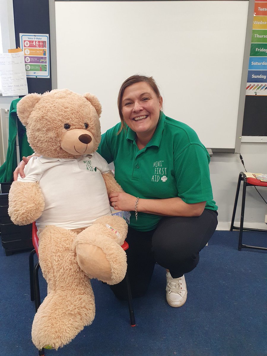 Kirkstall St Stephen's C of E Primary School tweet media