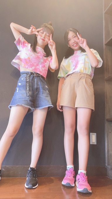 Twitterのコスプレ画像18