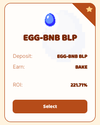 🥳 Let's celebrate the new #bakeryswap pools with a #giveaway in collab with #wavesducks

To enter 1$ EGG #airdrop (around $1,500 for 10 winners):

👉Follow <a href="/bakery_swap/">BakerySwap</a> &amp; <a href="/wavesducks/">Arkimals</a>
👉RT &amp; Tag 3 Friends
👉Use #BakeryEggs tag

📅Ends: Sept 24th