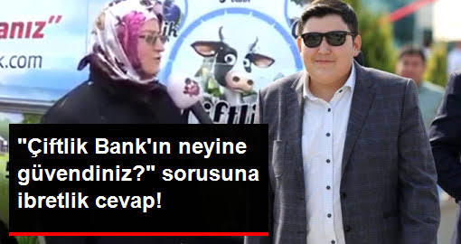 İnsanlar aylardır özelden bana soruyor: 

Neden koşa koşa sözde aşıları oluyorlar ve canı gibi savunuyorlar deneysel sıvıları? 

Cevap, bir Çiftlikbank mağdurunun söylediği o meşhur cümlede saklı:

“Üye sayısına baktık, bu kadar insan aptal olamaz diye düşündük.”