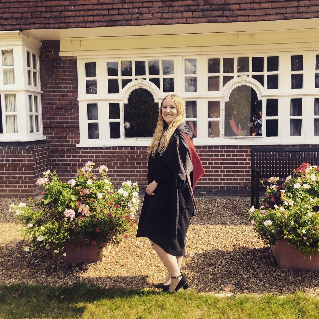 Dr Fiona Calvert (@ficalvert) on Twitter photo Well and truly #PhDone now! Excited to have spent some of my weekend back <a href="/clarehall_cam/">Clare Hall</a> celebrating finally getting my hands on that PhD certificate! Well and truly #PhDone now! Excited to have spent some of my weekend back <a href="/clarehall_cam/">Clare Hall</a> celebrating finally getting my hands on that PhD certificate!