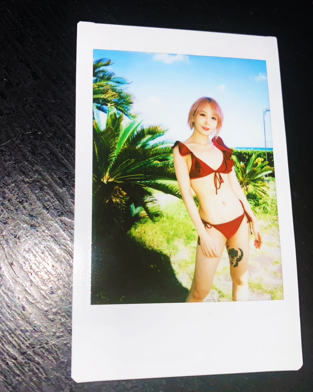 大森靖子🌏 on X: 