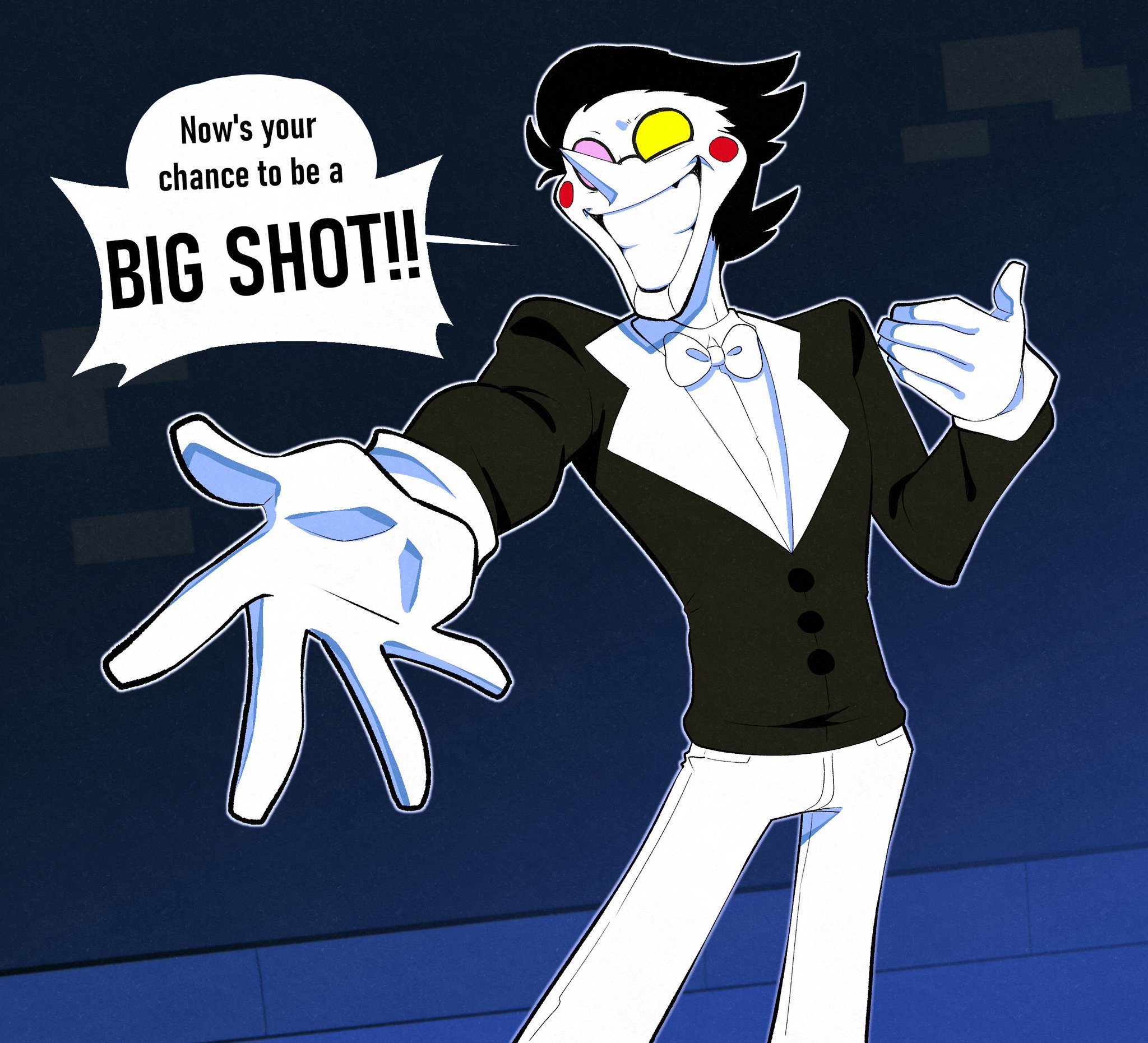 Angstrom on Twitter: 