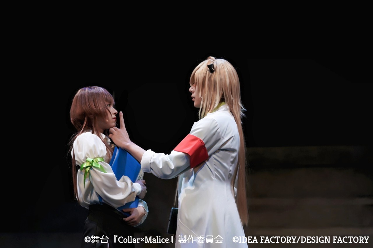 カラマリ　オトカプ　プレミアム　笹塚尊 Collar×Malice 笹塚尊 攻略 - 某の乙女ゲーム遊戯録