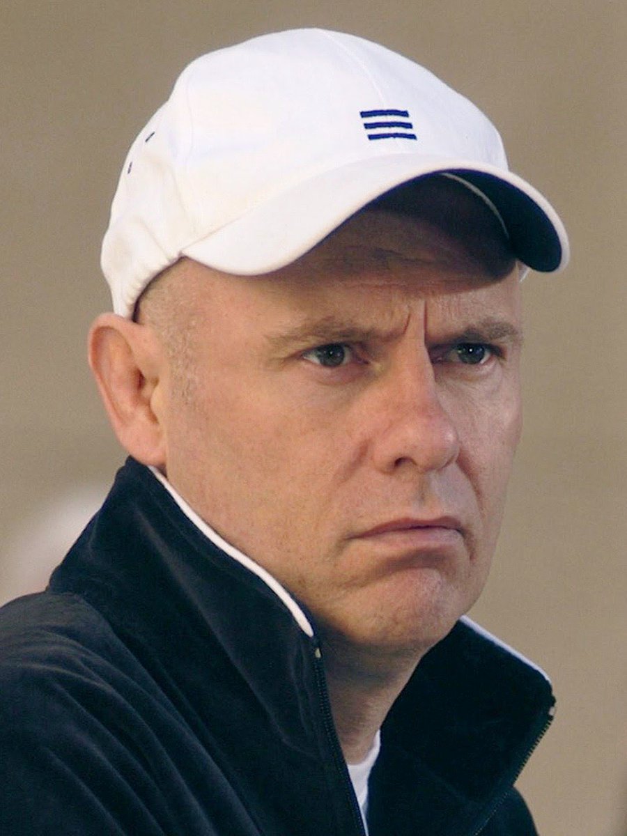 Happy #MondayMotivation from Mr Motivation himself, Chris Lowe. 🎉

#ChrisLoweMotivationalMonday <a href="/petshopboys/">Pet Shop Boys</a> #ChrisLowe #petshopboys #beingboring