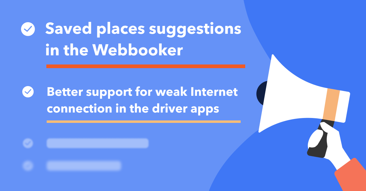 It's Monday again, and this means we just released some new features. 🎉
Learn more about the details on our website 👉 m-tribes.com/updates/weekly…

#mtools #technology #platform