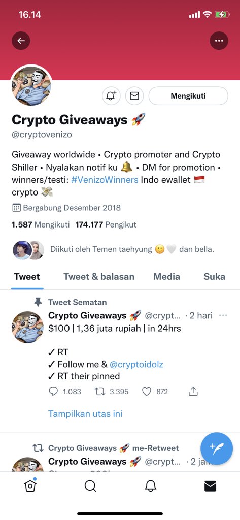 bang zan tweet media