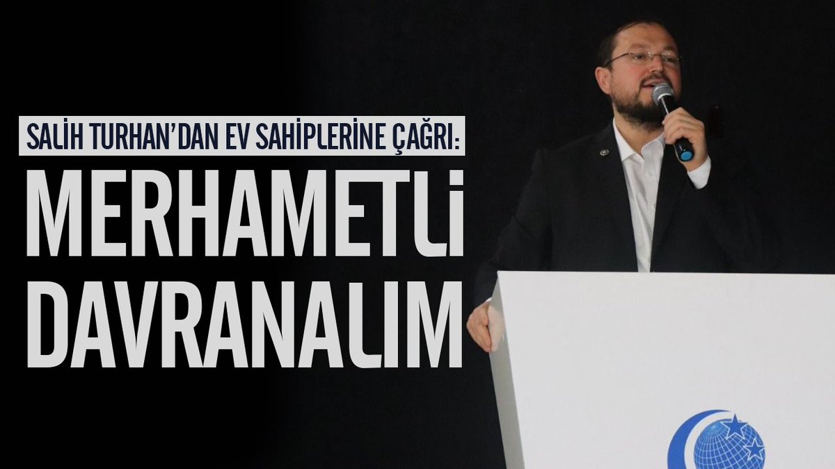 Millî Gazete tweet media