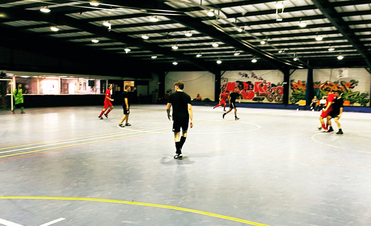 Chester Falcons Futsal Club (@chesterfalcons) on Twitter photo Big thank you to <a href="/LiverpoolFutsal/">Liverpool Futsal Club</a> for giving us our first ever #futsal game. Very excited to push on now and start the @LNFSengland season. Thank you to <a href="/TranmereRovers/">Tranmere Rovers FC</a> for hosting us also. Big thank you to <a href="/LiverpoolFutsal/">Liverpool Futsal Club</a> for giving us our first ever #futsal game. Very excited to push on now and start the @LNFSengland season. Thank you to <a href="/TranmereRovers/">Tranmere Rovers FC</a> for hosting us also.