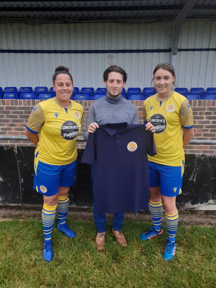 We want to say a big thank you to the East Sussex School of Circus Arts for their sponsorship of our new match day polo shirts. #wearetown