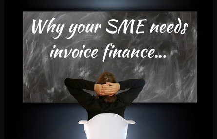 caroleccf's tweet photo. Why does your #SME need #invoicefinance? 
Perhaps the question should be, why do you need to be paid on time?

MUST READ: https://t.co/mlv9EY9Qhc

#invoicefactoring #paymySMEontime #womeninbusiness #promptpaymentcode #SmallBiz #BizTips #SMEowners #businessowners #BusinessNews https://t.co/vqhra9tCa1