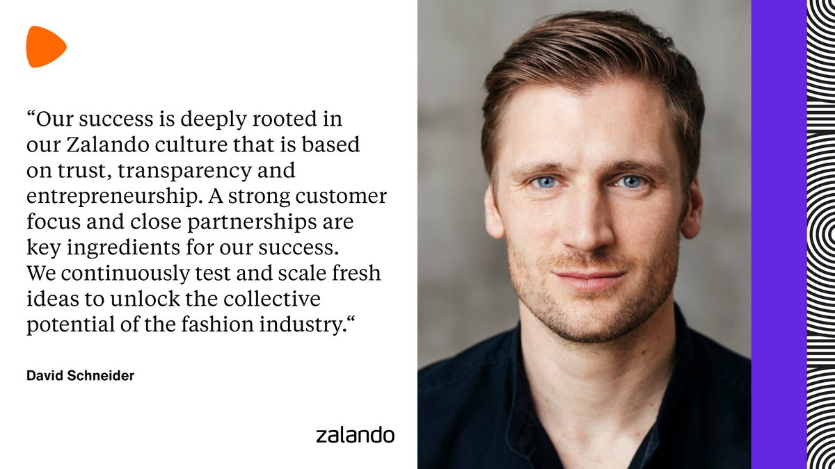 Zalando News (@Zalando_Press) / Twitter