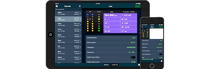 #Shure extends ShurePlus Channels App compatibility to Android smartphone users tinyurl.com/4kustbcb