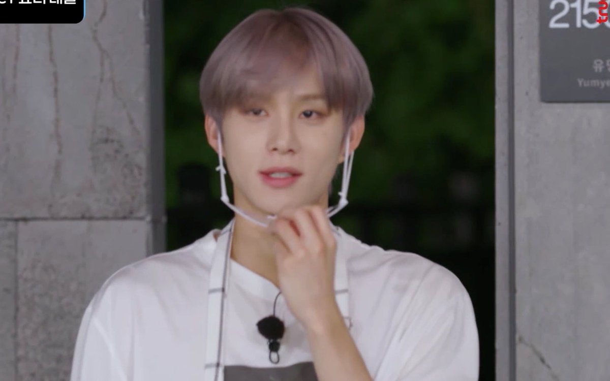 “ผมก็ชอบทำอาหารนะครับ แต่ปัญหาอยู่ที่ทำไม่เป็น” จองอู55555555555555555555555555555555555555555555555555