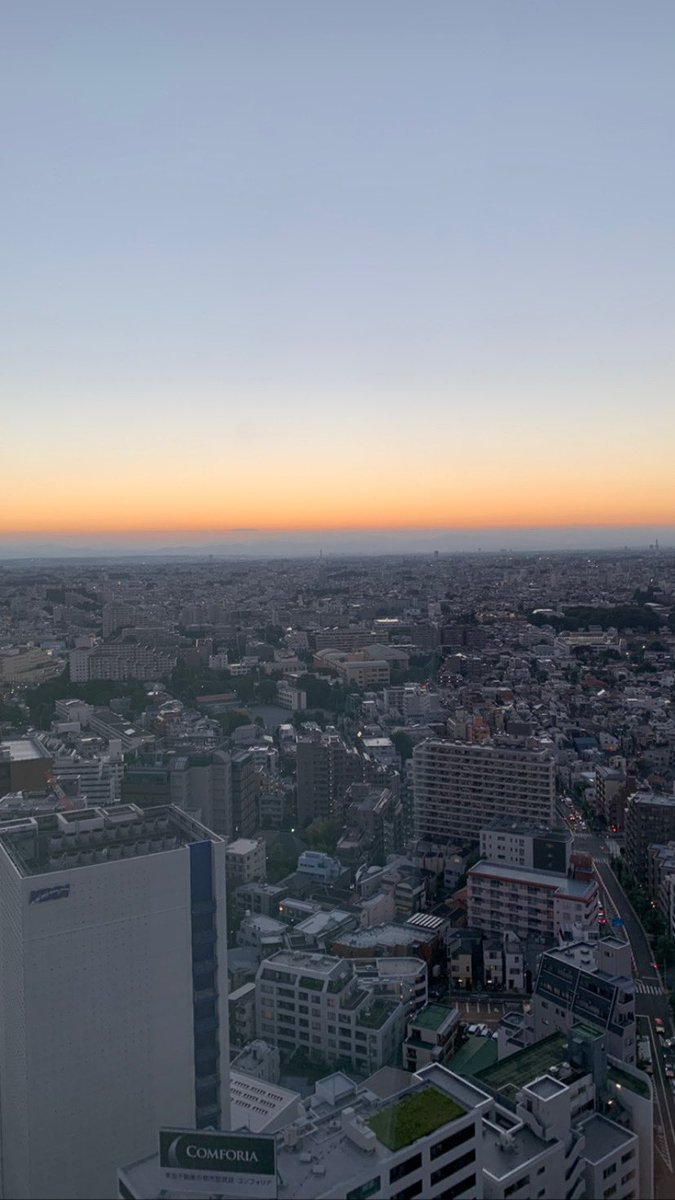 koki_try's tweet photo. 夜景になる前〜🙋‍♂️ https://t.co/DlJTBbe9ak