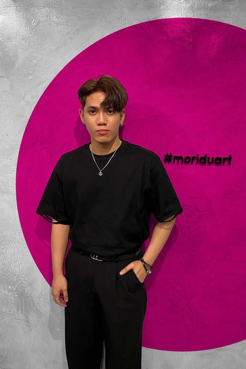 FeSte_surots's tweet photo. KENTELL ☀️🌛

📷 #moriduart 
@SB19Official #SB19 https://t.co/2dA3GXCS5N