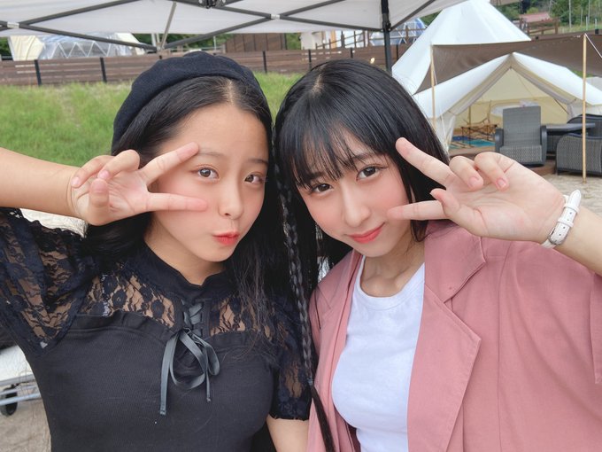 Twitterのコスプレ画像54