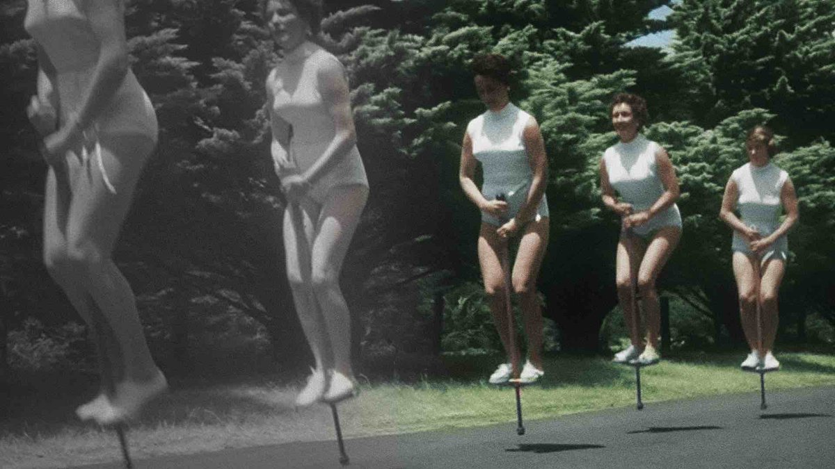 PBSAmerica's tweet photo. Tonight, delve into #Australia's social, political and economic history through rare footage from the 20th Century, which has been expertly restored in full colour.
Australia in Colour: Series 2
Starts Tonight at 8.45pm
#AustraliainColour https://t.co/npAeELIOKg