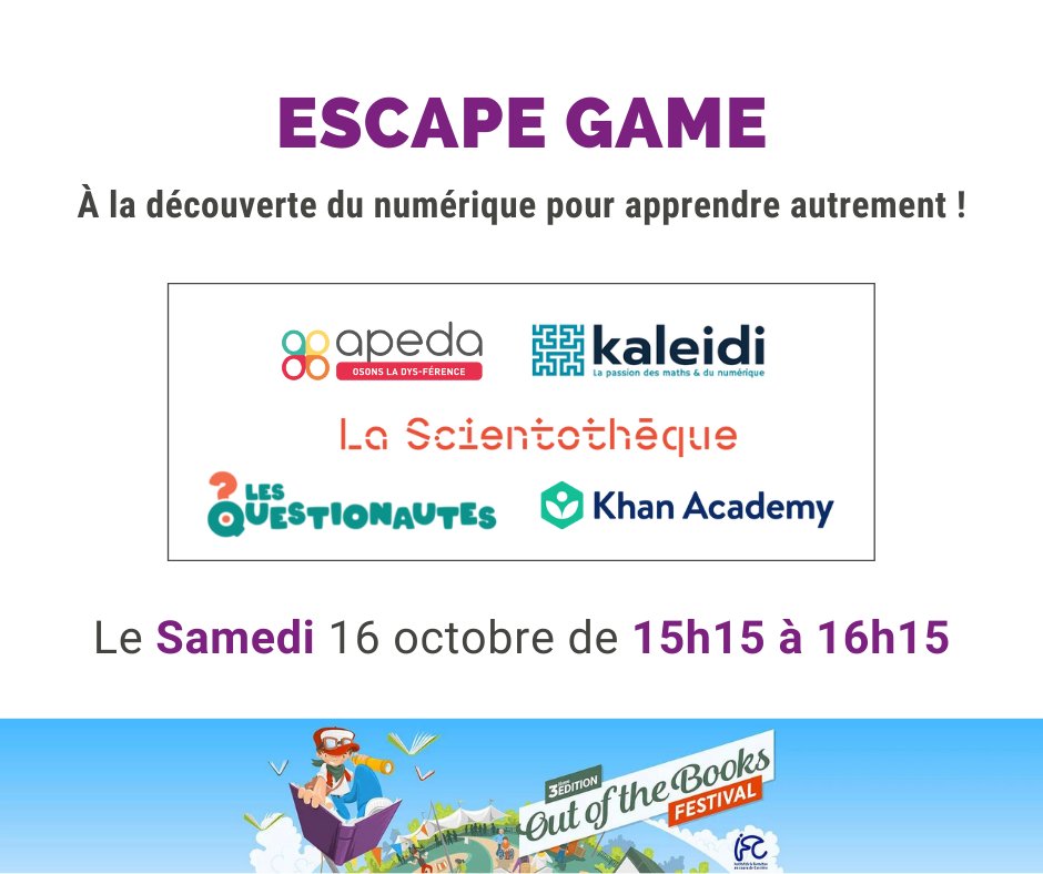 Be education tweet media