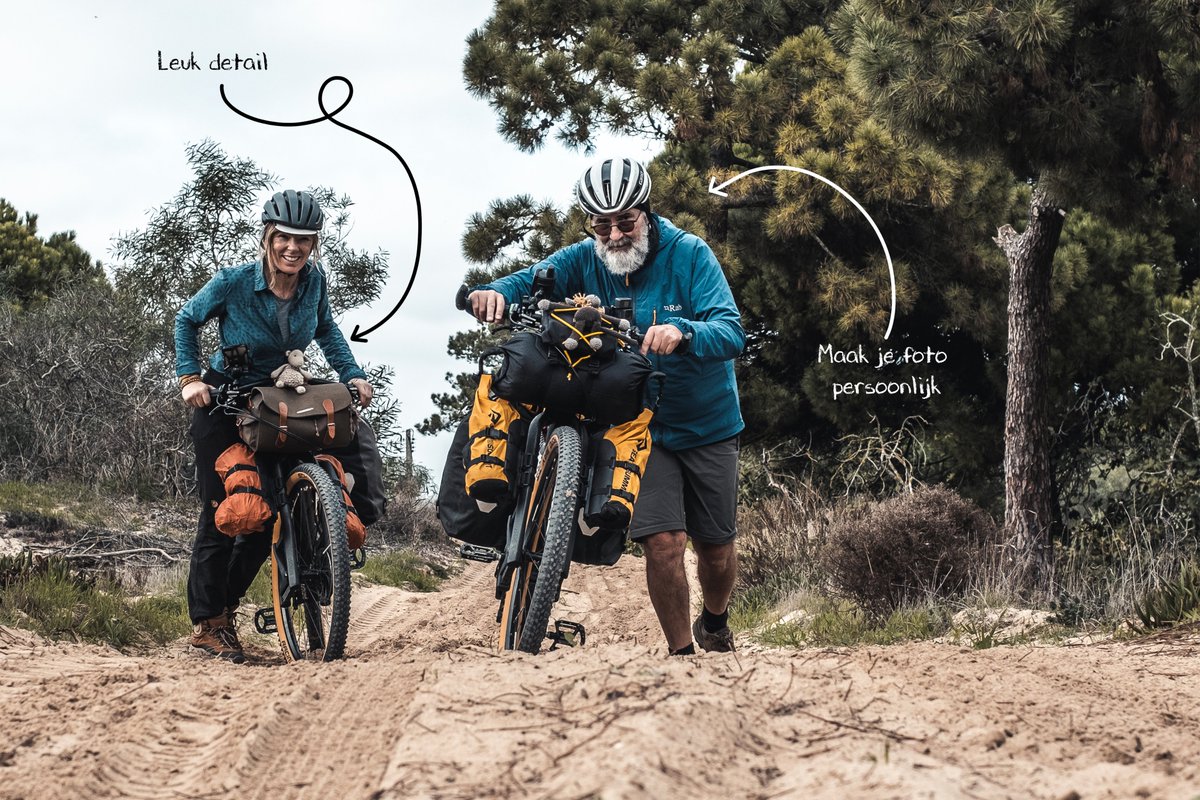 Zeven praktische tips voor een mooie fietsfoto.

santosbikes.com/nl/santos-stor…

#fietsfotografie #fietsfoto #bicyclephoto #bicyclephotography