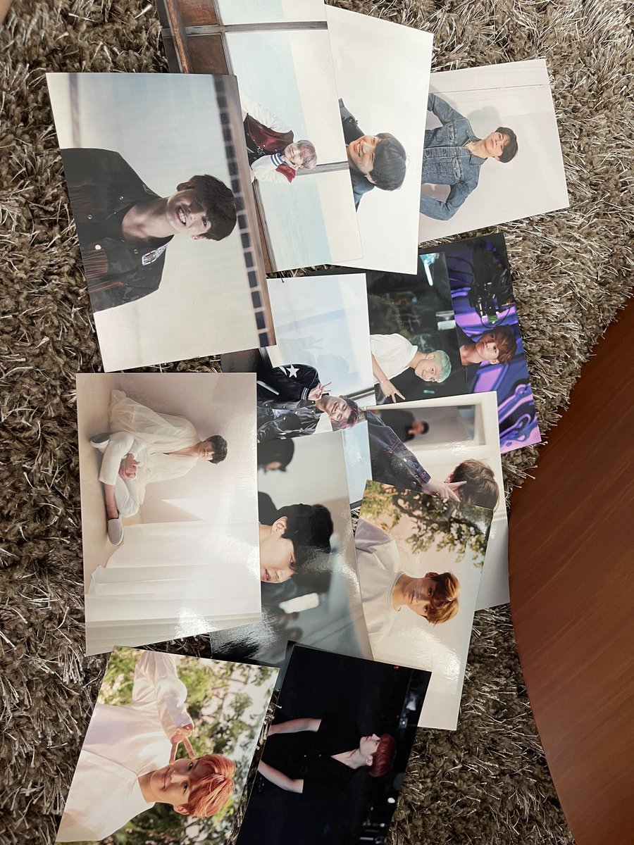 seoulphoria_mnl's tweet photo. #SPMNLUpdates
ARRIVED IN MY PH ADD https://t.co/LxwLjMBCpU