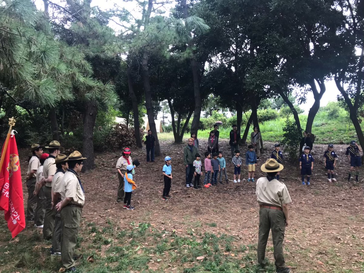 BoyScoutChiyo6 tweet picture