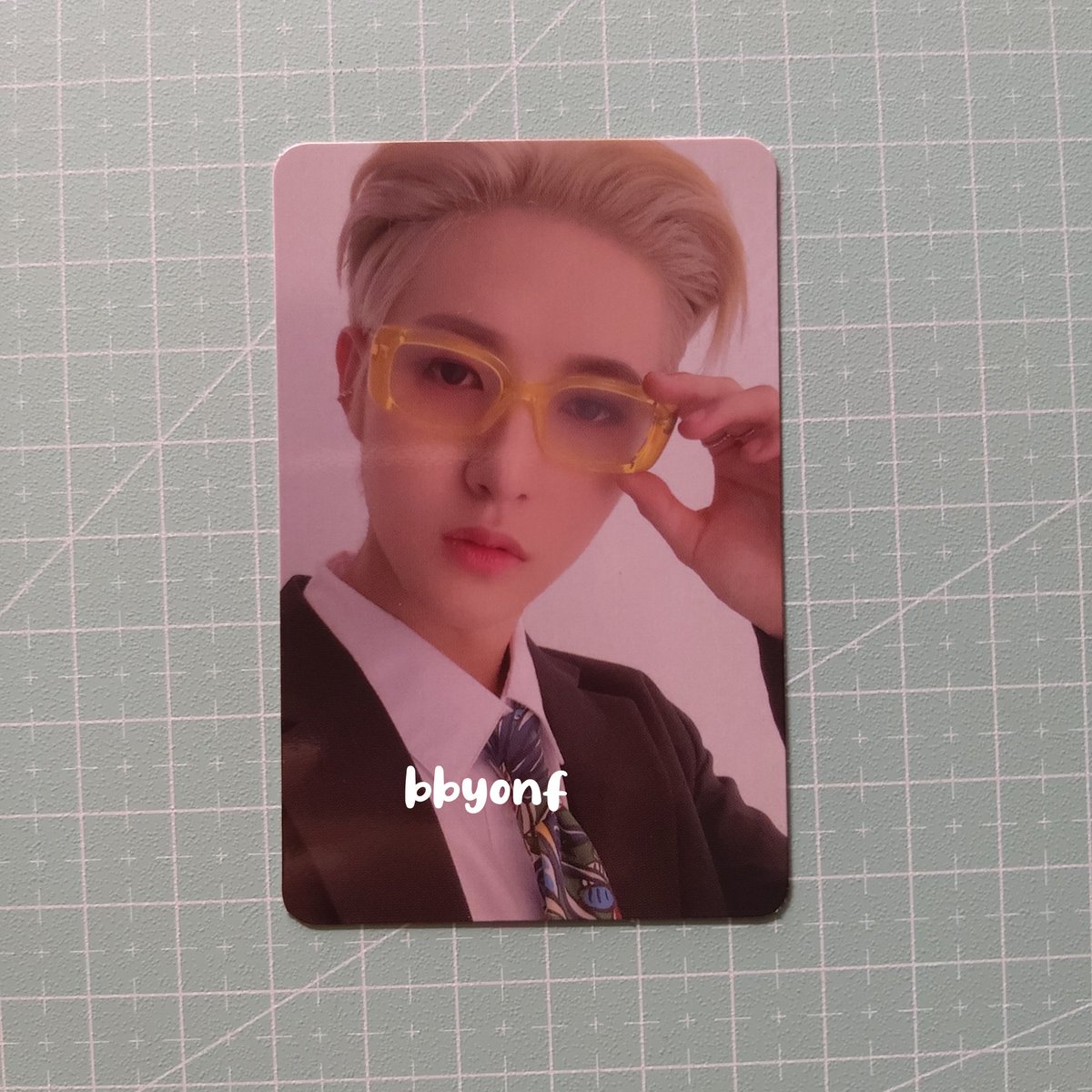 baebae✰` tweet media