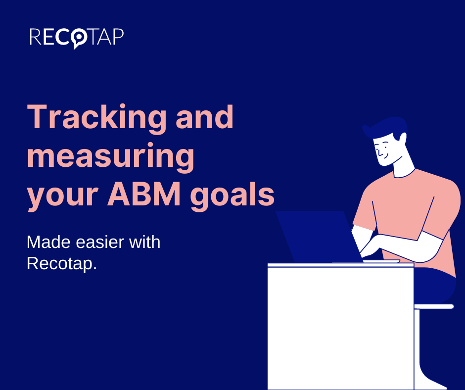 recotap's tweet photo. There is a loss in brand equity and loss in sales opportunity in today’s always-on marketplace when B2B website owners and their marketers fail to adopt personalisation.
Contact us - contact@recotap.com
Visit us - https://t.co/5bdwwavfJu
#Recotap #ABM #AccountbasedMarketing https://t.co/dFFRDiPVWJ