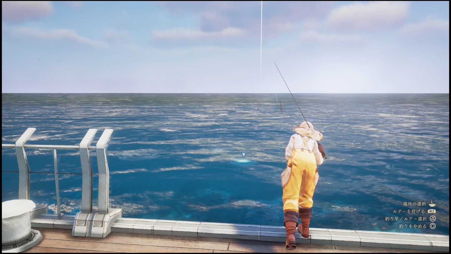 お桜ご飯 テイルズオブアライズ 戦闘難易度ノーマルで無事クリアできました クリア時間は78時間 レジェンディアが80時間超だった記憶があるので それに迫るくらい時間が 釣りがやめらなくてヌシを求めてさまよって テイルズのスタッフで ぬし釣り