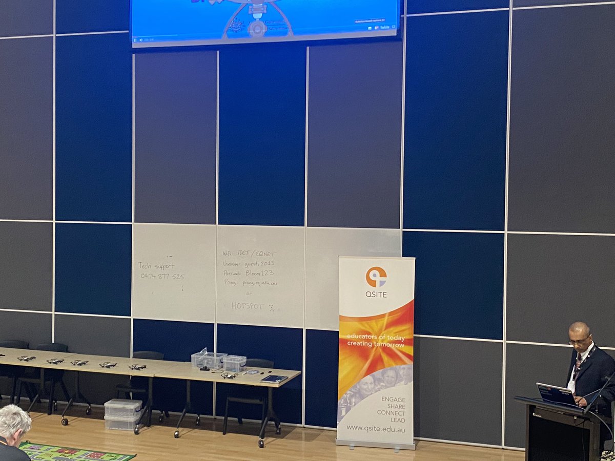 Drones with <a href="/naidoo_nalin/">Nalin NAIDOO</a> #qsite #LetITBloom