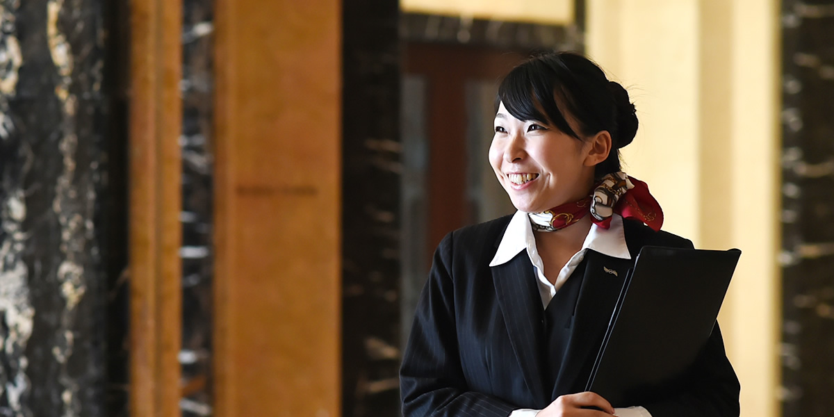 【募集】＜新卒＞ホテル運営職　リゾートトラスト株式会社
「すべてはお客様の感動のために」を体現するために自己をプロフェッショナル化させたい人
tugumi-wwd.com/portfolio/fres…
#正社員 #ホテル運営職 #新卒採用 #求人情報