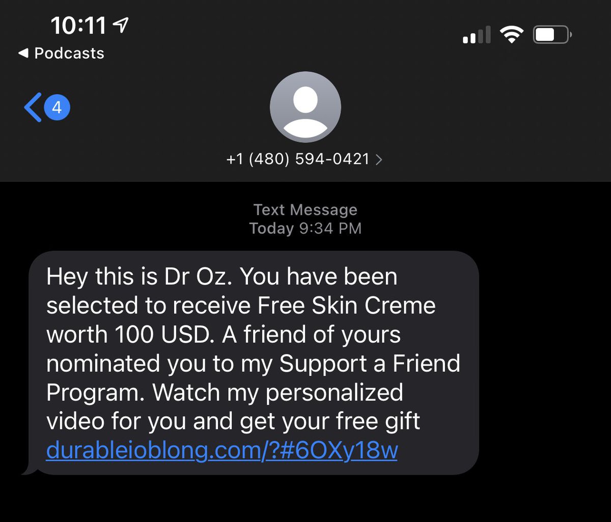 eliseliselise's tweet image. Wow 100 USD