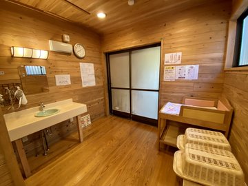 せせらぎの湯 花水木 日置市 の感想 口コミ スーパー銭湯全国検索