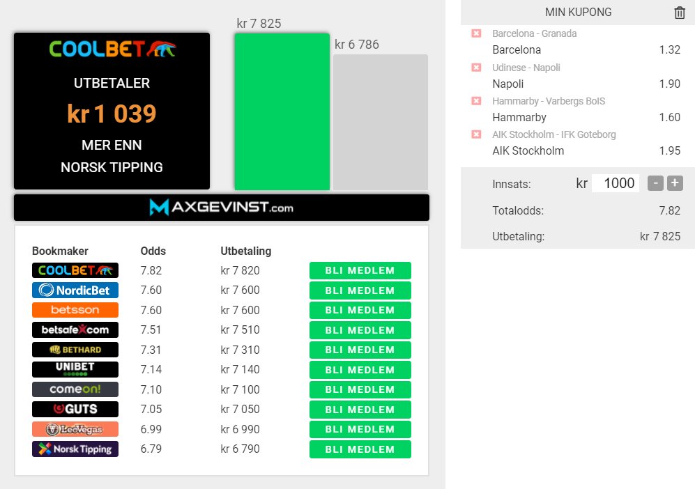 Coolbet Games tweet media