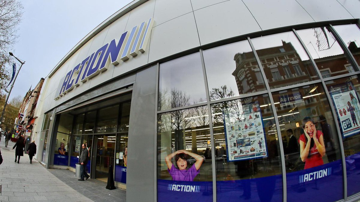 VDNLens's tweet photo. #LoisonsousLens : Leader Price laisse sa place à Action, avec vingt emplois à la clé https://t.co/Du6p7eMqLT https://t.co/79xklVDNUo