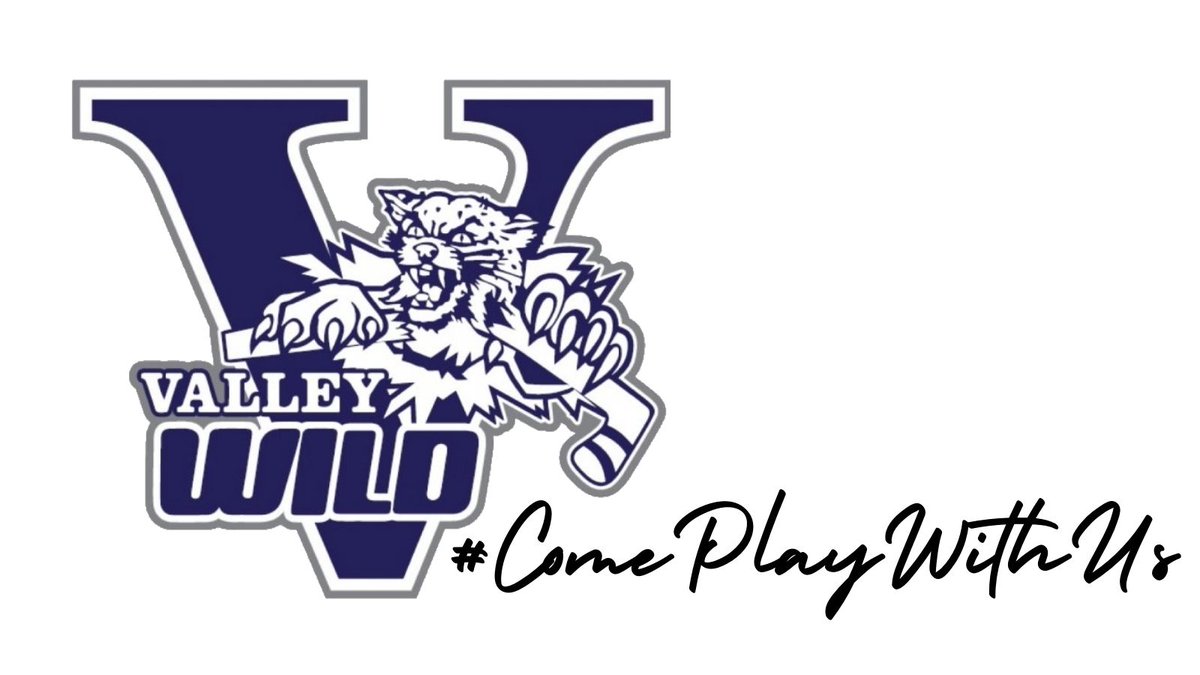 Wondering what teams Valley Wild will ice this year? Tentative numbers allow for: 1 U9 team, 2 U11 teams, 1 U13 team, 2 U15 teams and 1 U18 team. Plus Learn to Play for ages 5 to 14. Register now! valleywildhockey.ca/page.php?page_… #ValleyWildProud #ComePlayWithUs