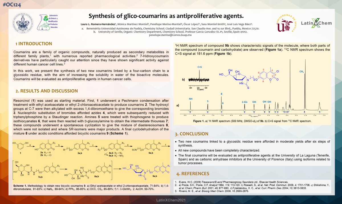 Laura Romero tweet media