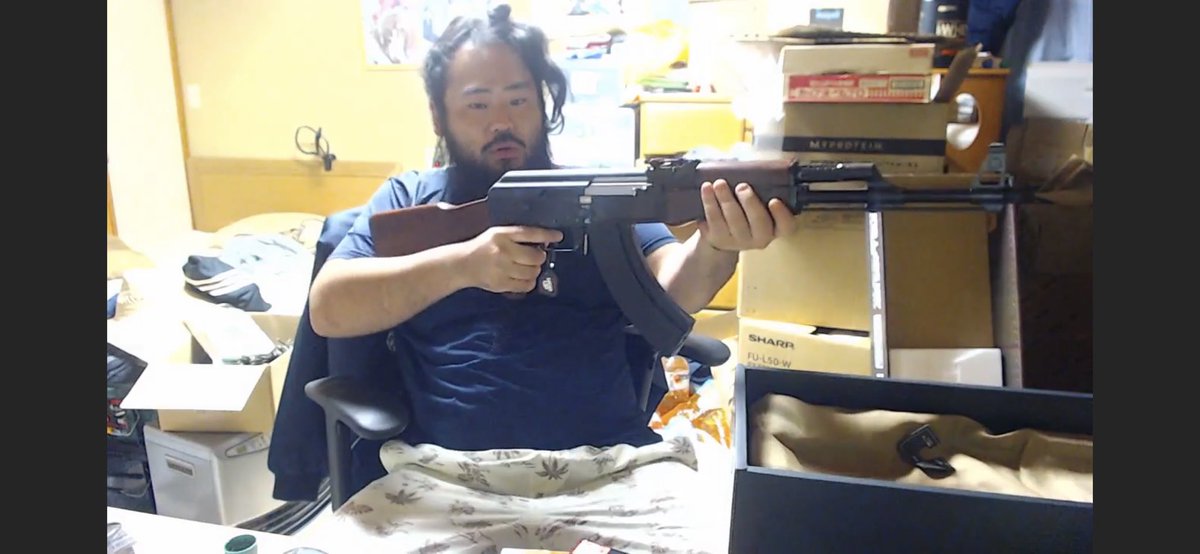 サンバ Sanbayuki1 Twitter