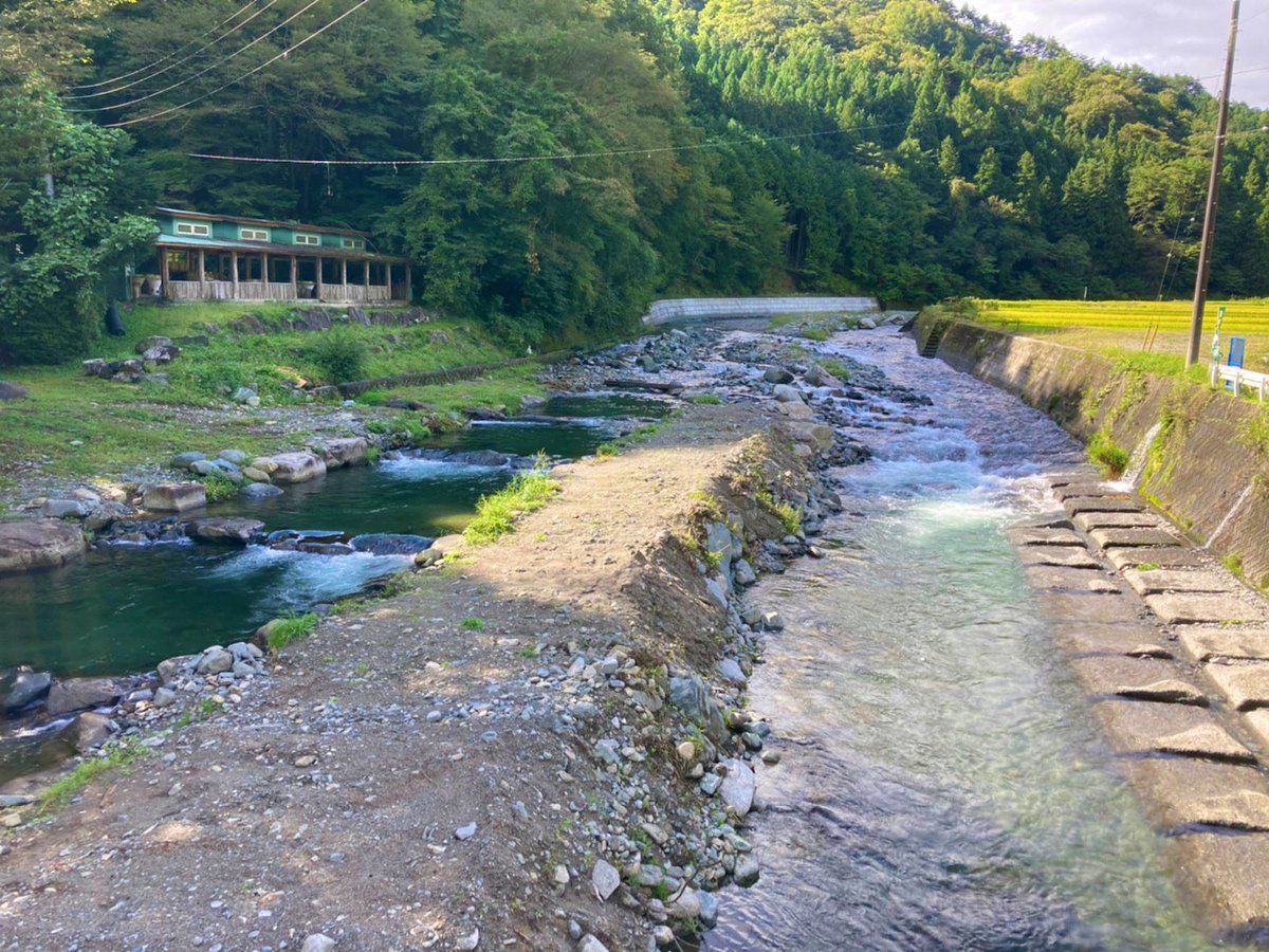 y0920o's tweet photo. #道志観光農園オートキャンプ場
#グループキャンプ　#グルキャン
#キャンプ

行ってきました〜
天気よきよき✌🏽🌼🌈✨ https://t.co/PvWshNwclL
