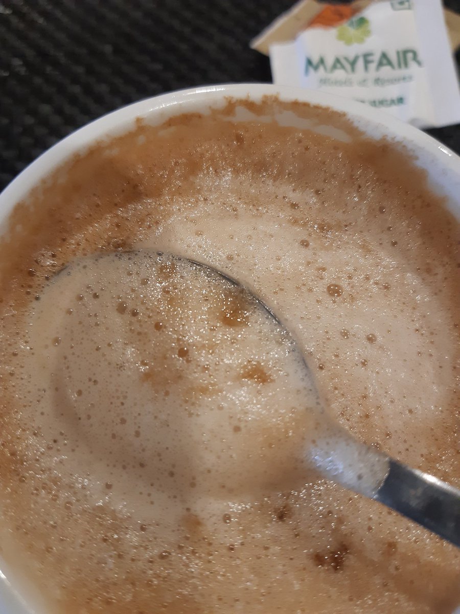 SatpathiRitu's tweet photo. Coffee aficionado. https://t.co/Y0zjuczrJa