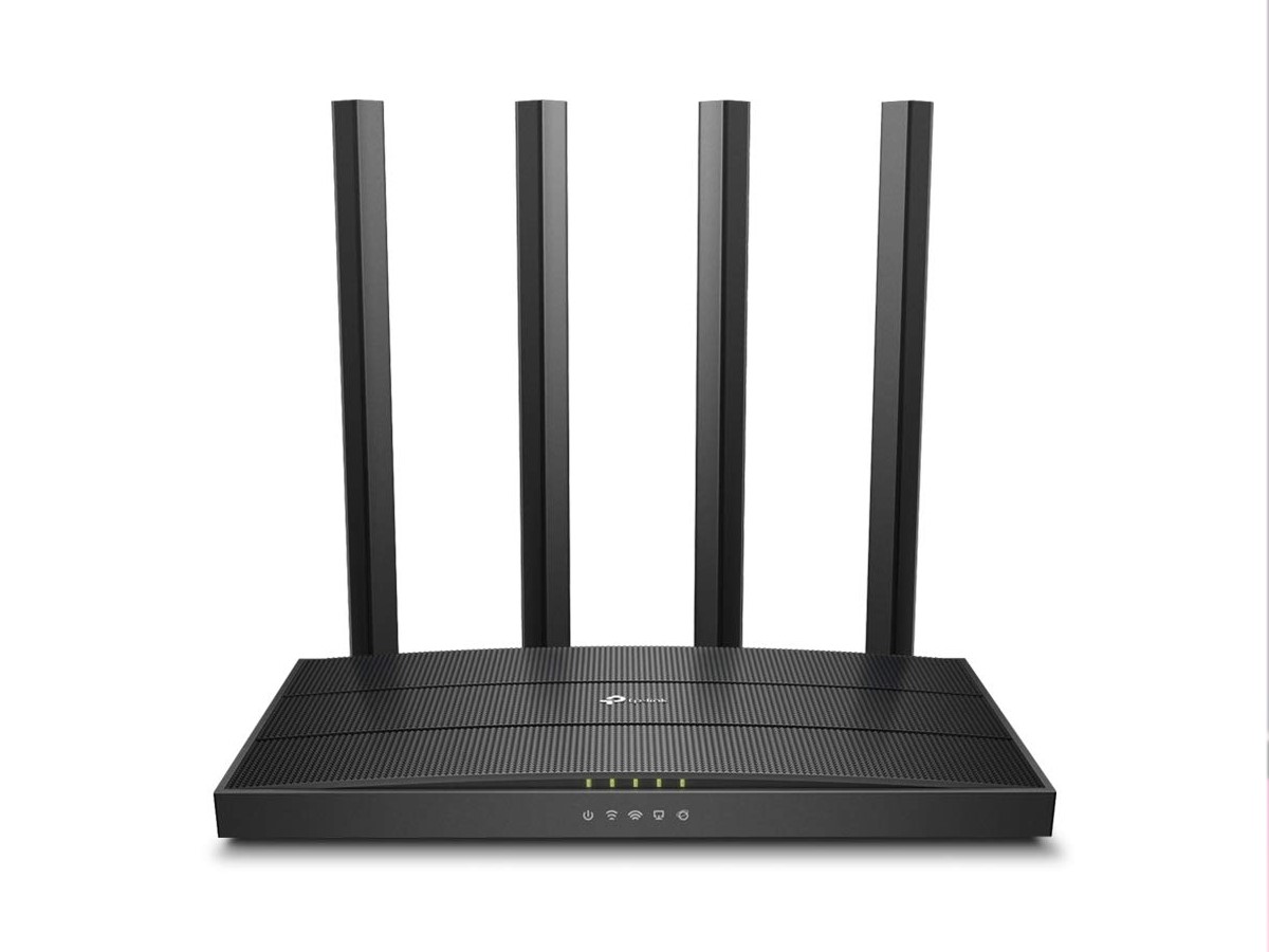 NbtTech's tweet image. घर पर लगवाना है इंटरनेट तो जान लें Wired और Wireless Router के बीच का अंतर, फायदे में रहेंगे आप
navbharattimes.indiatimes.com/tech/gadgets-n…

#WiredRouter #WirelessRouter