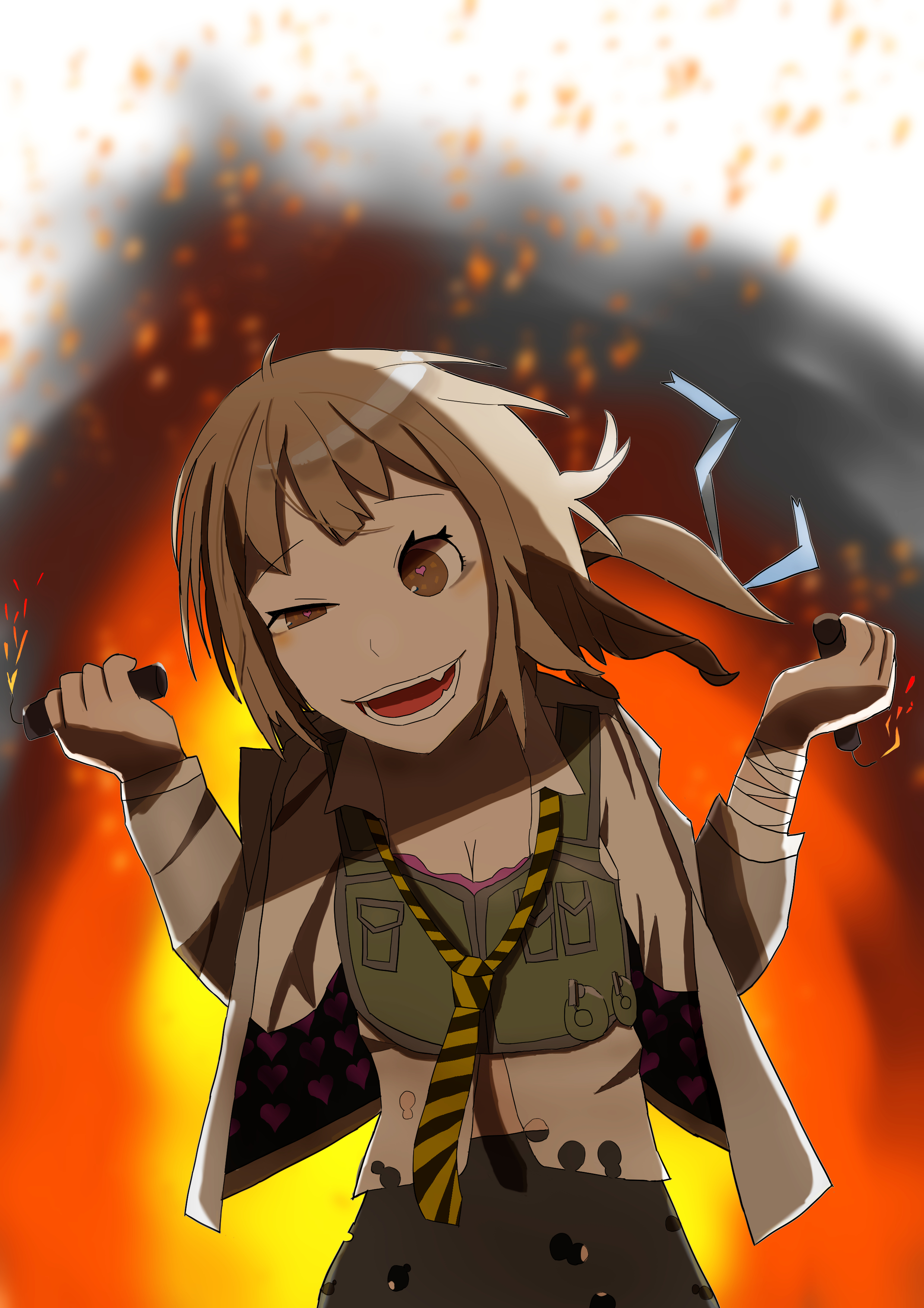 アリタロウ 水口茉莉絵 ウィキッド Caligula 水口茉莉絵 ウィキッド T Co rbvcrtsj Twitter