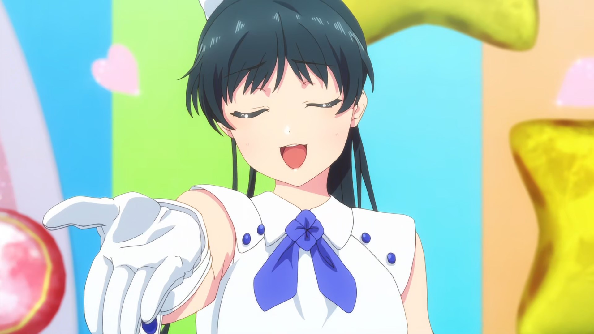 Daily Ren Hazuki ♥︎ on X: Daily Ren Hazuki ♥︎ on X: