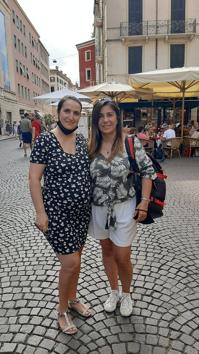 Y manana le toca llamada a nuestra <a href="/rosamartos14/">Rosa</a> 🤗🤗🤗 un beso muy grande para ti mi Rosita hermosa te quiero mucho #AndaLevanta20