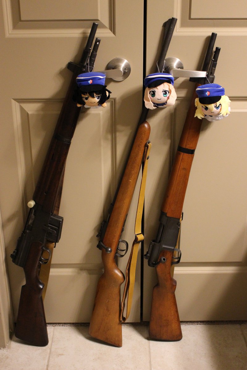 lardagus's tweet photo. Updated "family photo" for y'all, while everyone waits for more releases! Hope y'all enjoy!
Probably not gonna buy much else this year, gotta spend some of that on a nice photo scanner soon for certain projects~!
#guns #weebsxguns #garupan #BCFreedom #honhonhon #moreammoplz https://t.co/GJ9lqoZo78