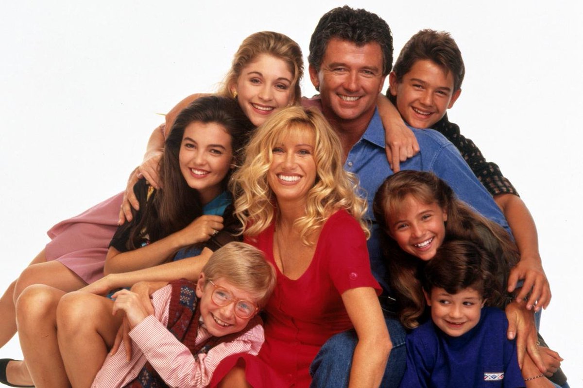 k50cullen's tweet photo. In 1991 and 30 Years Ago, #StepByStep premiered on @ABCNetwork on this day RT and Like if you remember this show (@therealpduffy, @SuzanneSomers, @Angela_Watson, @yolakin, #StaciKeanan, #BrandonCall, @patrikadarbo, @JasonMarsden, #ChristopherCastile, #JoshBryne, #PeggyRea, https://t.co/TbJVV7NyUI