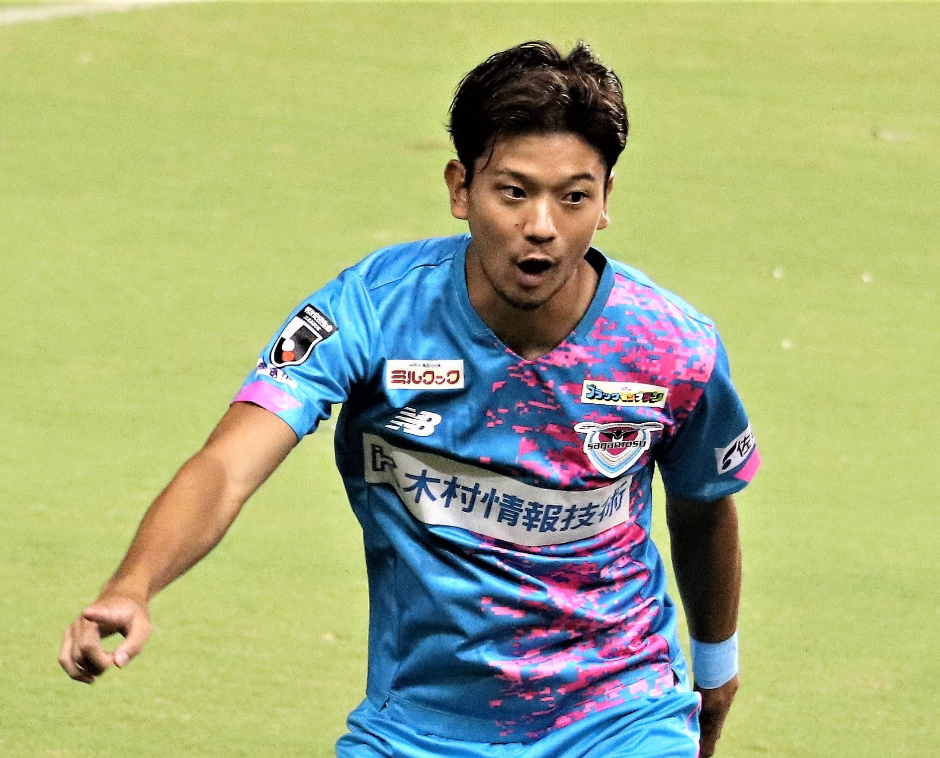松田直樹さん急逝から9年…横浜FMが動画公開 6人の戦友が心情吐露