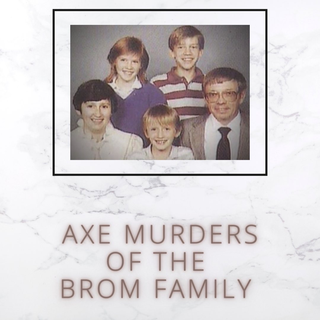 #NewEpisode

David was 16-years-old, the outcast of a Catholic family. He had depression that was getting worse. For months he said he was going to kill his parents. Nobody took him seriously. After one argument with his dad about the music David was listening to…he snapped.