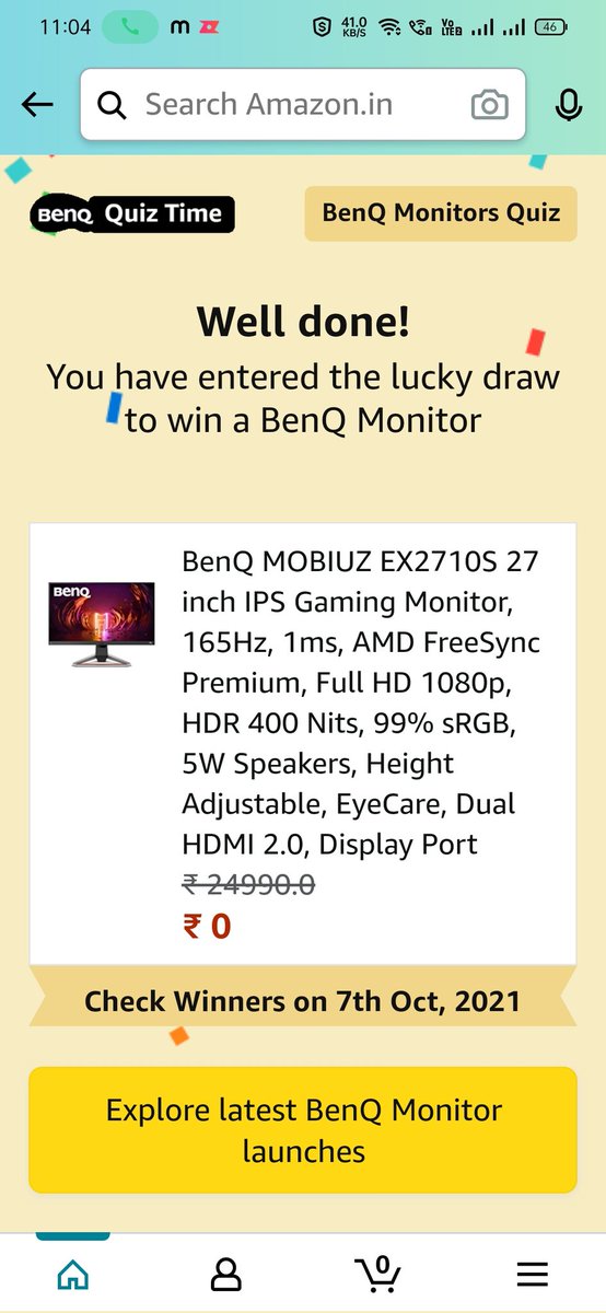 Benqmonitors Twitter Search Twitter