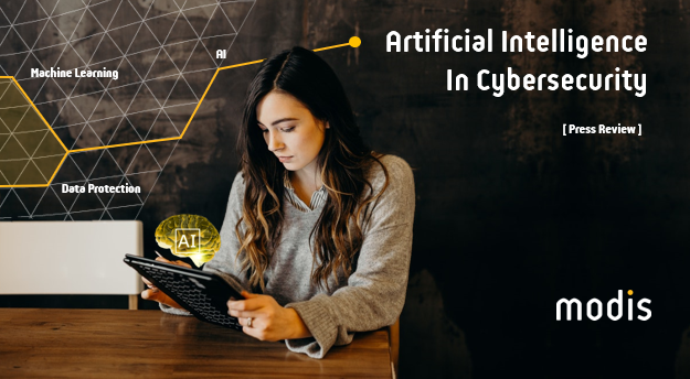 [ Décryptage #IA ] Machine Learning Vs Machine Learning ou la #cybersécurité à l'ère de l'apprentissage automatique exploité par les entreprises et les cybercriminels ➡️zdnet.fr/actualites/cyb… <a href="/zdnetfr/">ZDNet.fr</a>
 
#AI #MachineLearning #CyberSecurity #ITSecurity #data